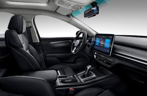 BYD Qin Pro 2018 года 